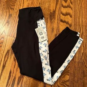 BNWT women’s GOAT leggings